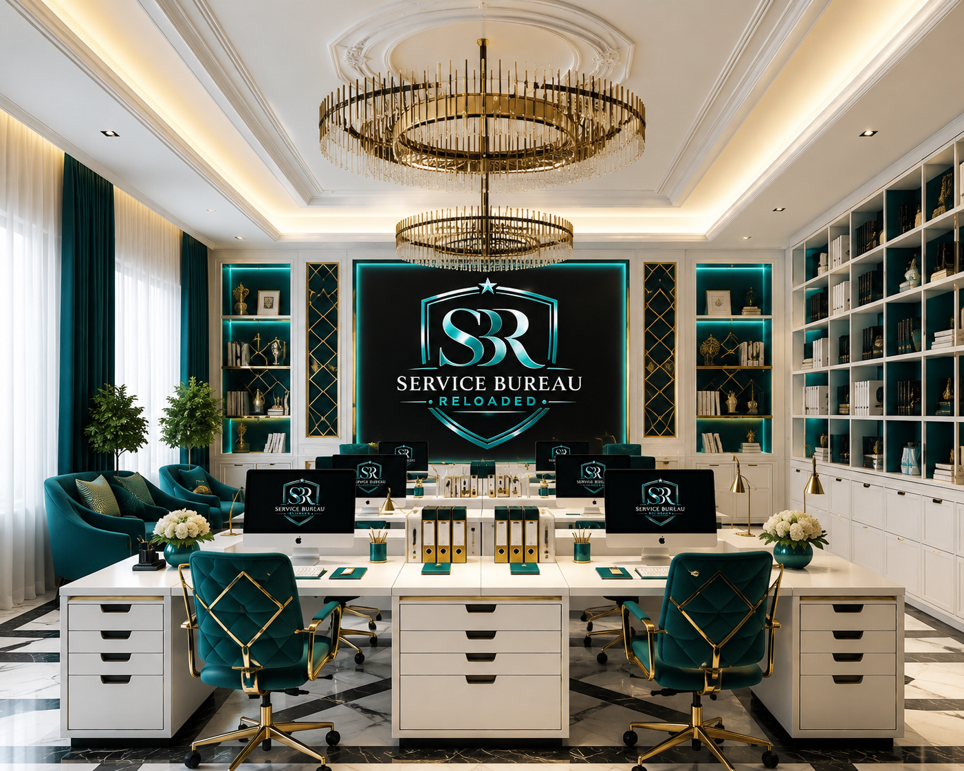 sb office photo